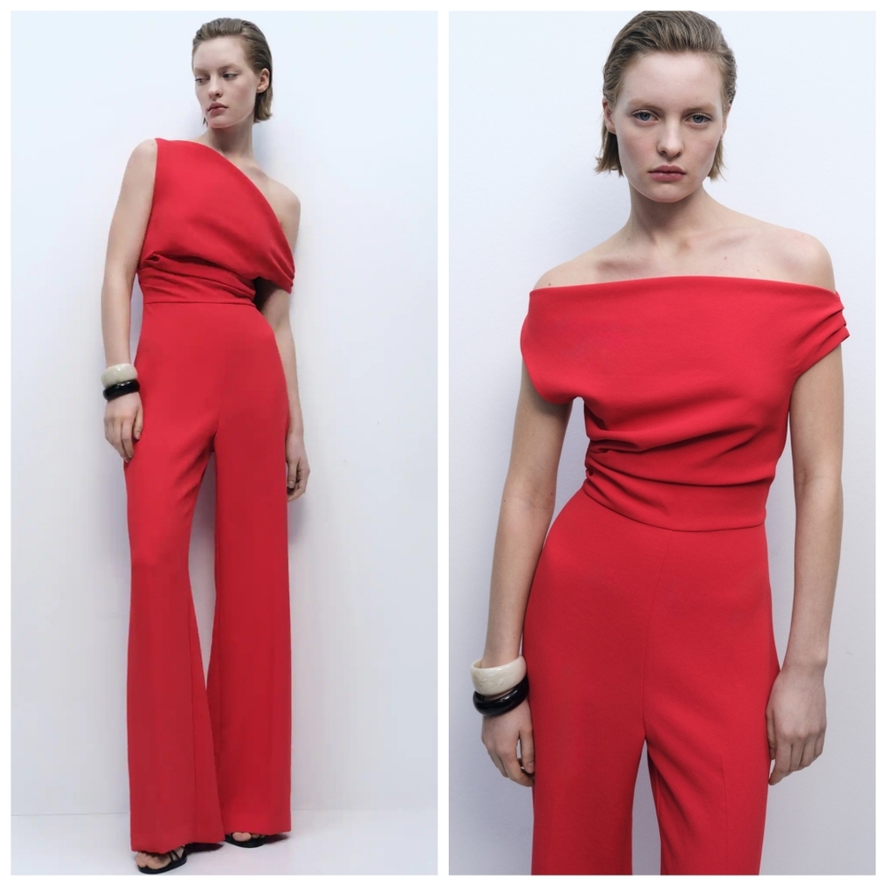 MANGO Jumpsuit